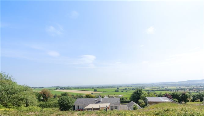 Grange Upper, Ratheniska, Stradbally, Co. Laois