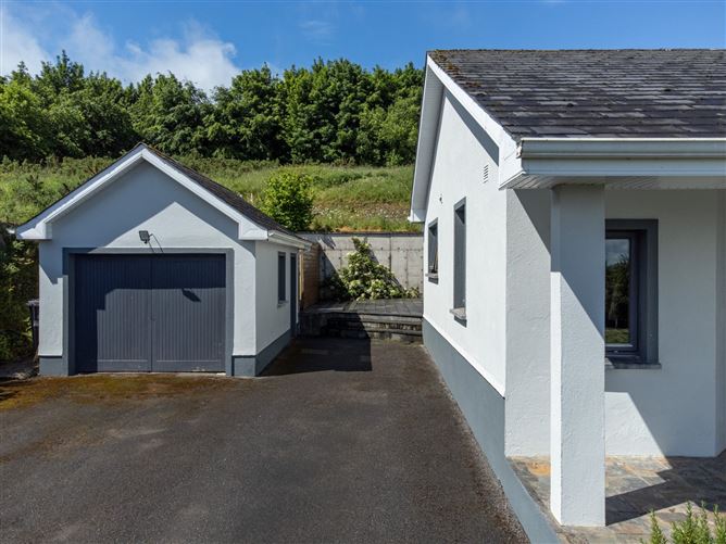Grange Upper, Ratheniska, Stradbally, Co. Laois