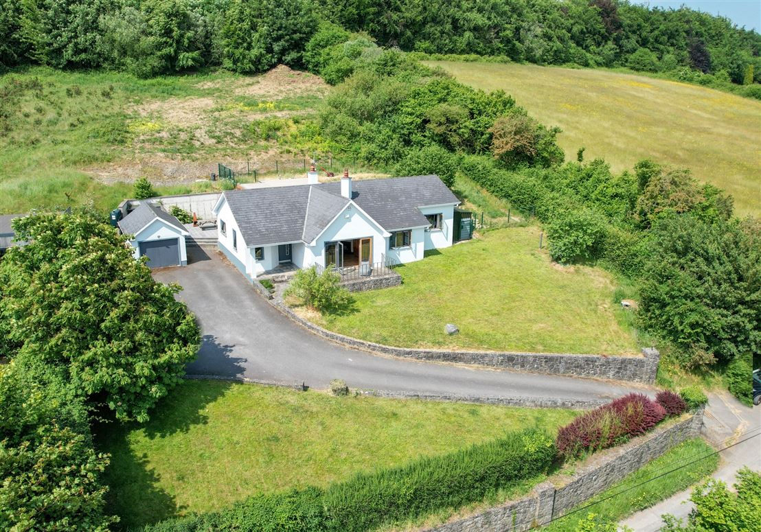 Grange Upper, Ratheniska, Stradbally, Co. Laois Sherry FitzGerald