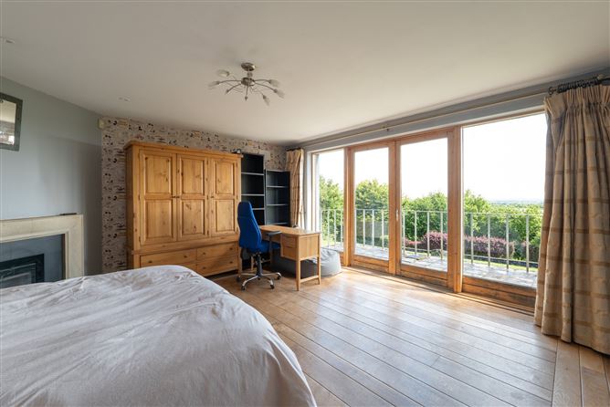 Grange Upper, Ratheniska, Stradbally, Co. Laois