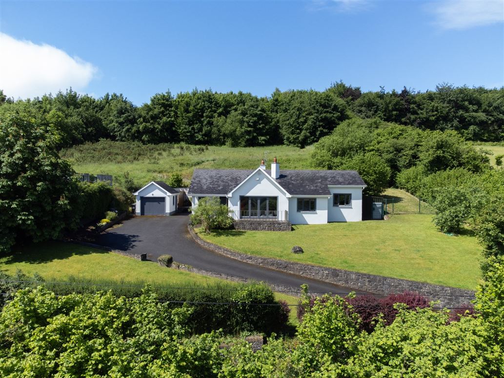 Grange Upper, Ratheniska, Stradbally, Co. Laois