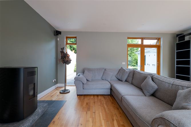 Grange Upper, Ratheniska, Stradbally, Co. Laois