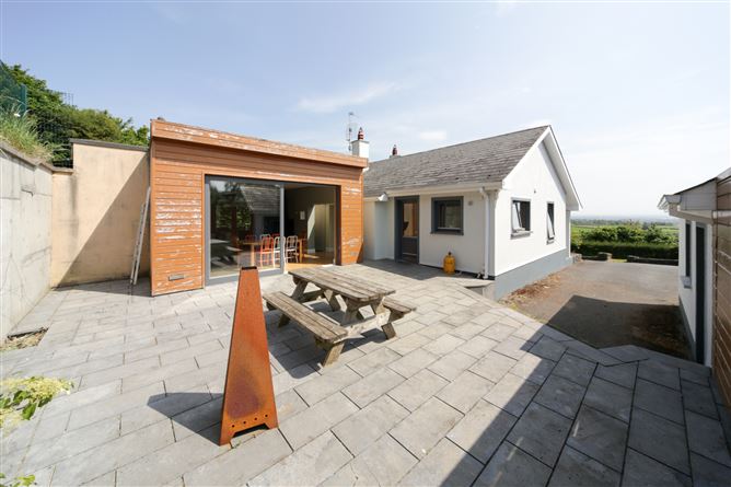 Grange Upper, Ratheniska, Stradbally, Co. Laois