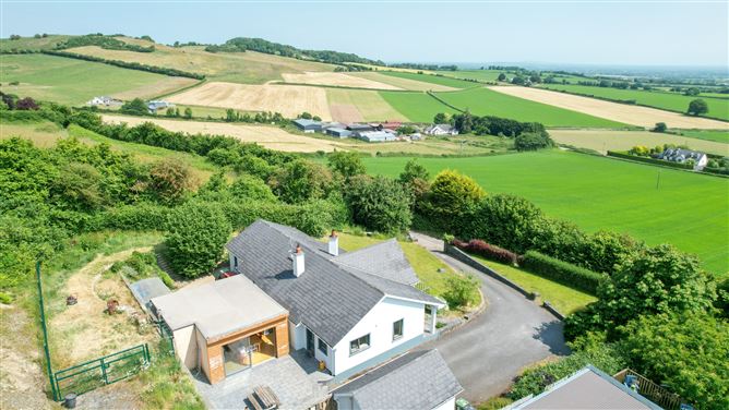 Grange Upper, Ratheniska, Stradbally, Co. Laois