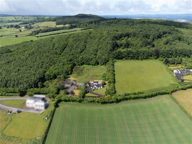 Grange Upper, Ratheniska, Stradbally, Co. Laois