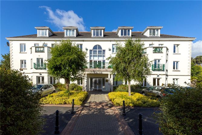 2 Woodlands Court, Woodlands, Greystones, Co. Wicklow