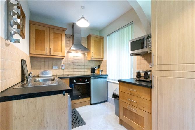 2 Woodlands Court, Woodlands, Greystones, Co. Wicklow