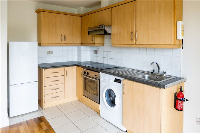 Apartment 28, Kilwarden Court, Clondalkin, Dublin 22