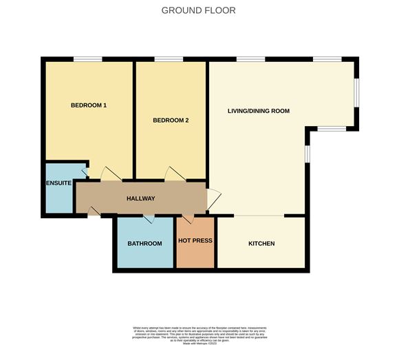 80 Fels Point, Dan Spring Road, Tralee, Co. Kerry