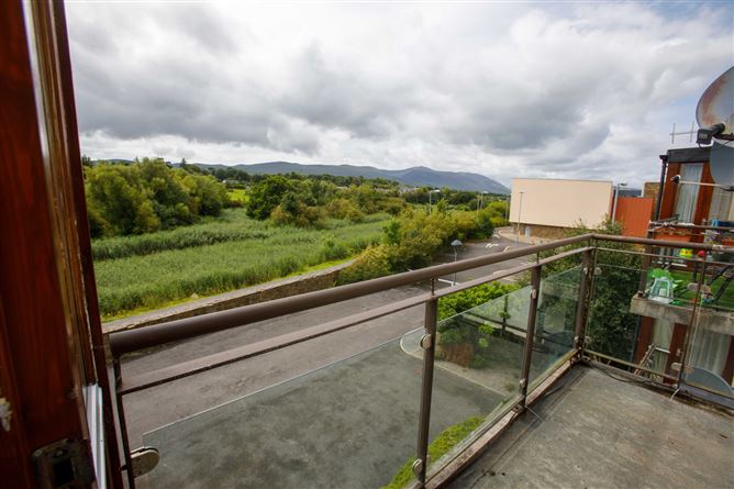 80 Fels Point, Dan Spring Road, Tralee, Co. Kerry