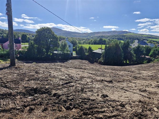 Churchground, Kilgarvan, Kerry