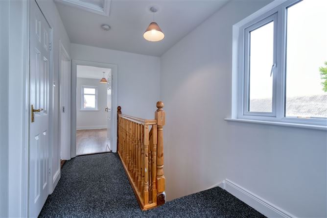 36 Cluain Ard, Ardnacassa, Longford