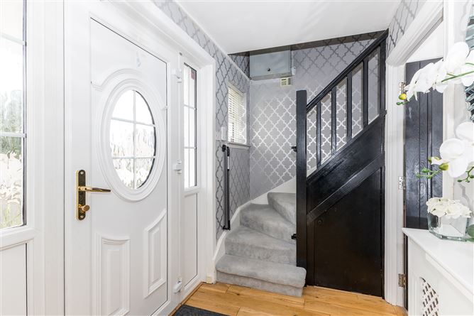  3 Ballyshannon Avenue, Dublin 5, Dublin