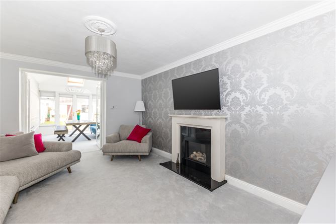  3 Ballyshannon Avenue, Dublin 5, Dublin