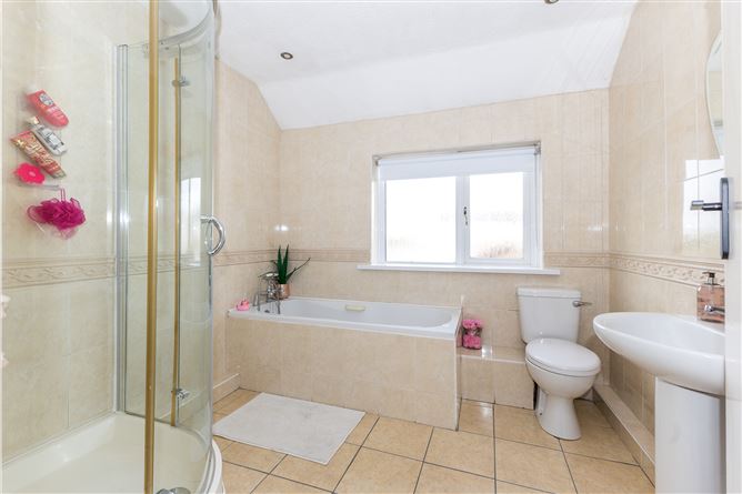  3 Ballyshannon Avenue, Dublin 5, Dublin