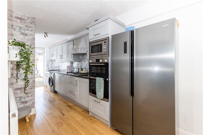  3 Ballyshannon Avenue, Dublin 5, Dublin