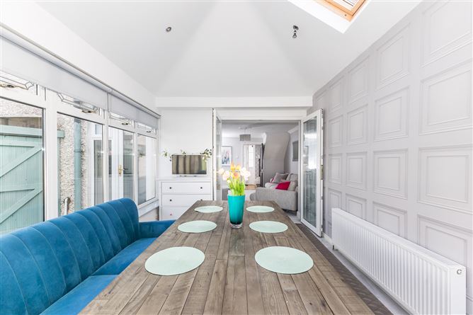  3 Ballyshannon Avenue, Dublin 5, Dublin