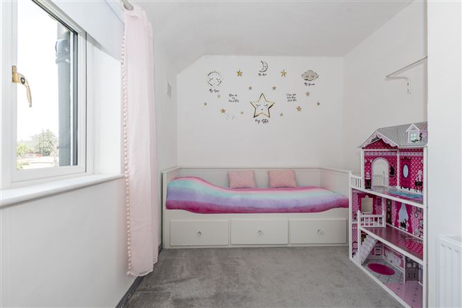  3 Ballyshannon Avenue, Dublin 5, Dublin