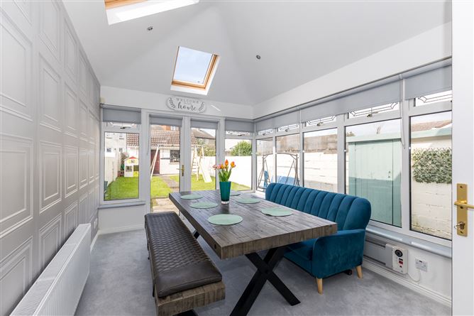  3 Ballyshannon Avenue, Dublin 5, Dublin