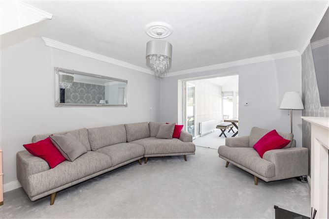  3 Ballyshannon Avenue, Dublin 5, Dublin