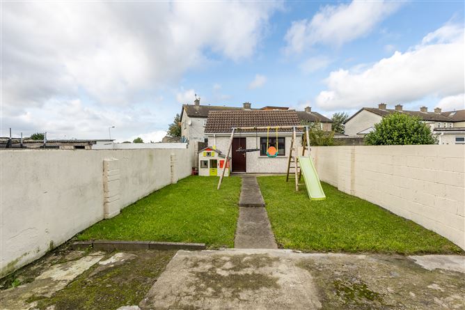  3 Ballyshannon Avenue, Dublin 5, Dublin