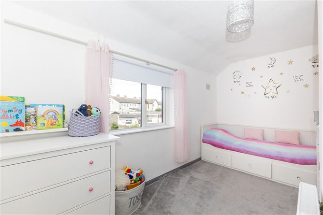  3 Ballyshannon Avenue, Dublin 5, Dublin