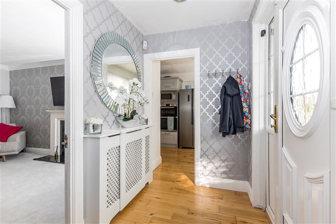  3 Ballyshannon Avenue, Dublin 5, Dublin