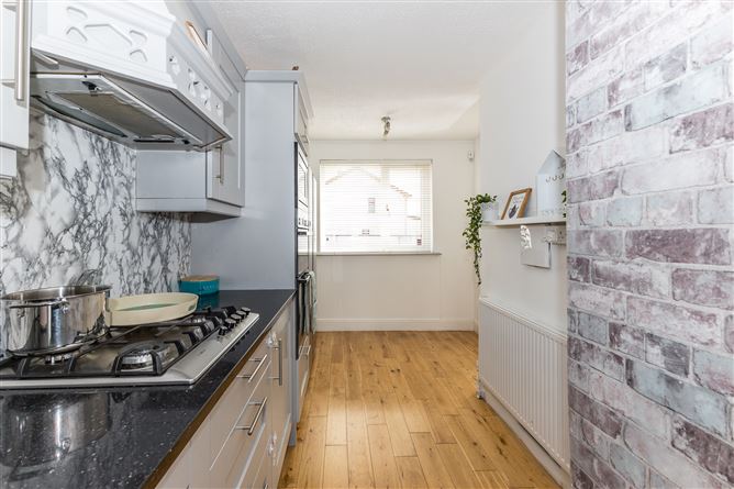  3 Ballyshannon Avenue, Dublin 5, Dublin