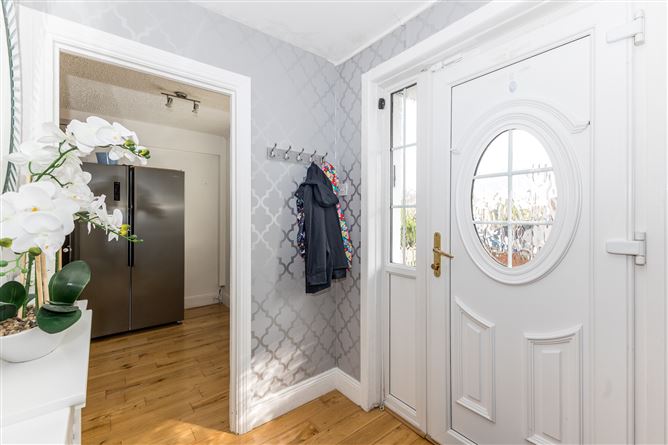  3 Ballyshannon Avenue, Dublin 5, Dublin