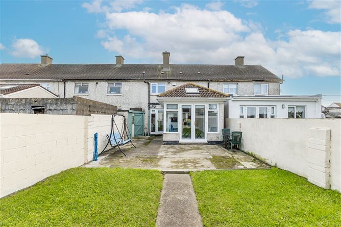  3 Ballyshannon Avenue, Dublin 5, Dublin