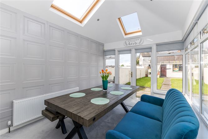  3 Ballyshannon Avenue, Dublin 5, Dublin