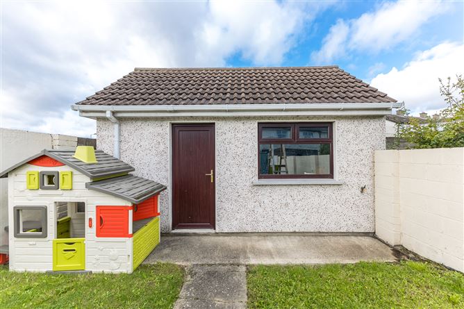  3 Ballyshannon Avenue, Dublin 5, Dublin