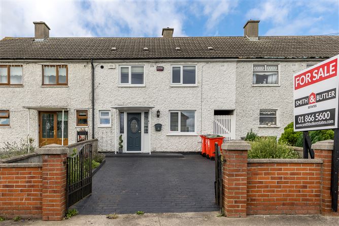  3 Ballyshannon Avenue, Dublin 5, Dublin