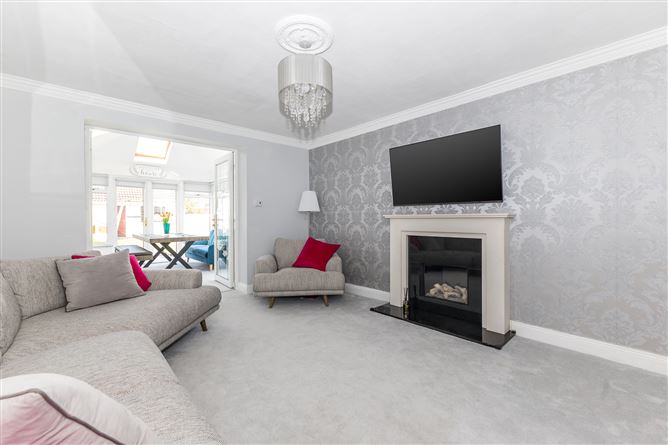  3 Ballyshannon Avenue, Dublin 5, Dublin