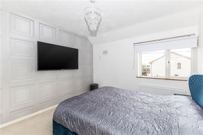 3 Ballyshannon Avenue, Dublin 5, Dublin