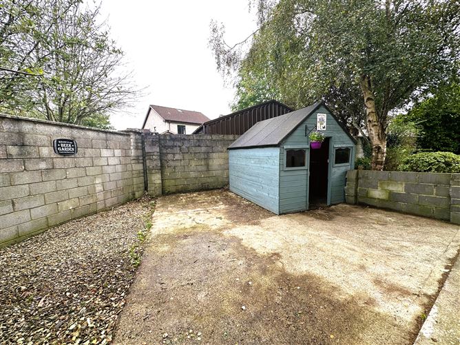  7 The Brook, Huntsfield, Dooradoyle, Co. Limerick, Dooradoyle, Limerick
