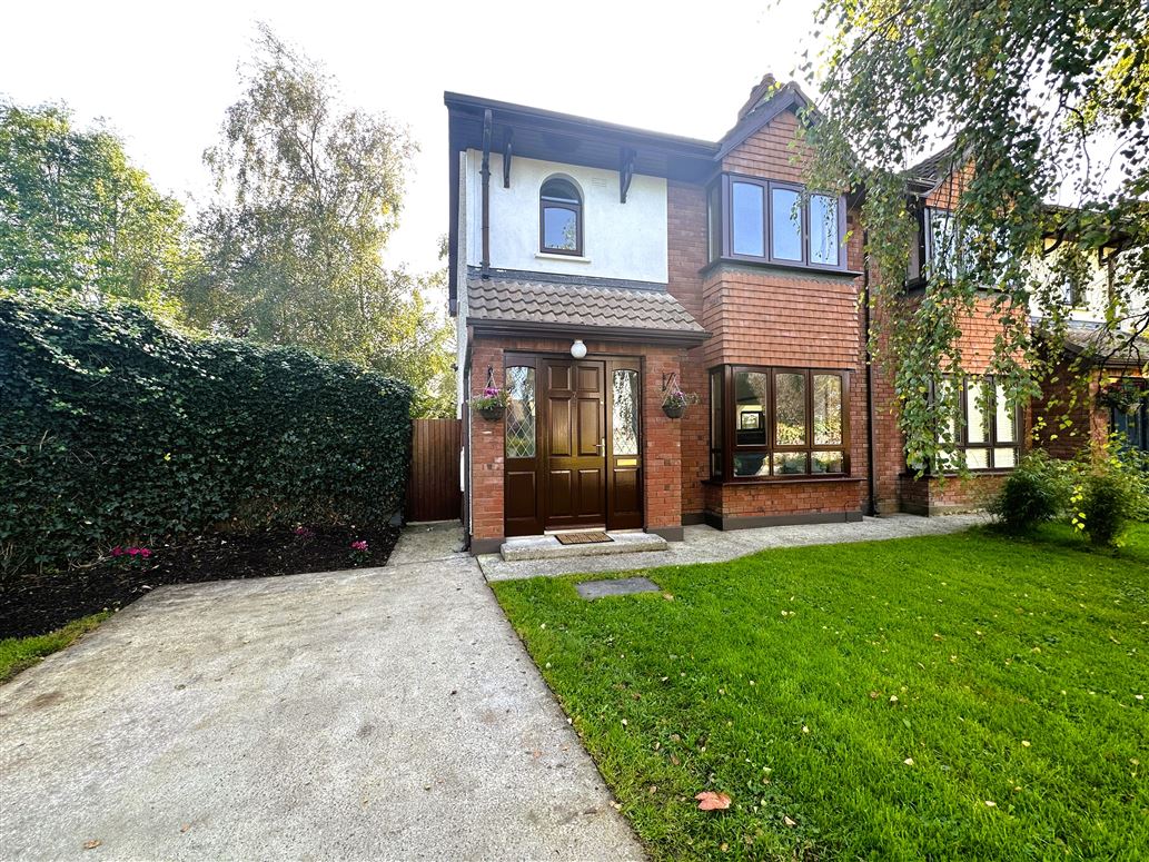  7 The Brook, Huntsfield, Dooradoyle, Co. Limerick, Dooradoyle, Limerick