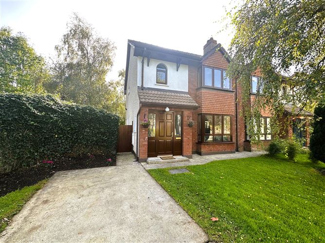  7 The Brook, Huntsfield, Dooradoyle, Co. Limerick, Dooradoyle, Limerick