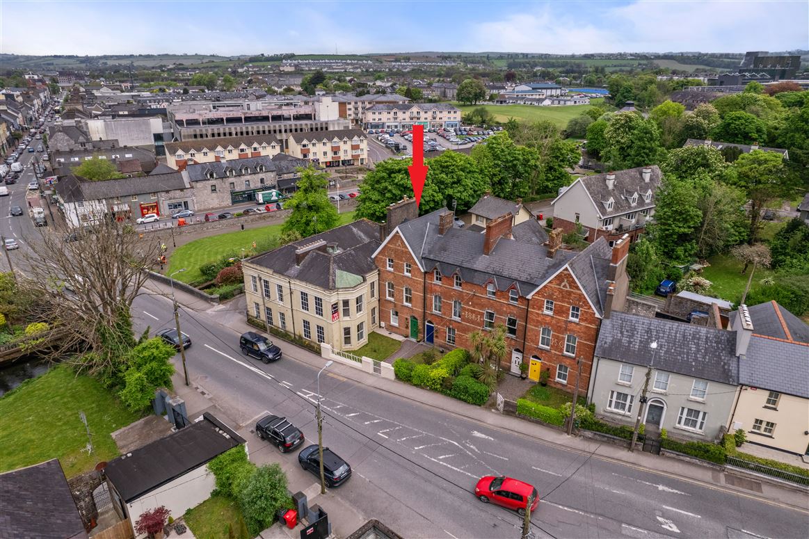 1 The Rock, Midleton, Cork Hegarty Properties 4755810 MyHome.ie