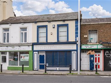 Image for 64a Clanbrassil Street Upper, South City Centre, Dublin 8