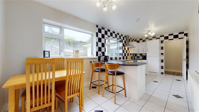 15 Pontoon Drive, Pontoon Road, Castlebar, Co. Mayo