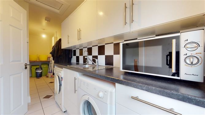 15 Pontoon Drive, Pontoon Road, Castlebar, Co. Mayo