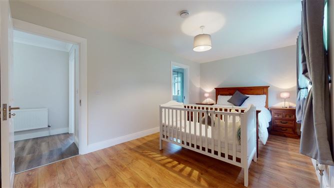 15 Pontoon Drive, Pontoon Road, Castlebar, Co. Mayo