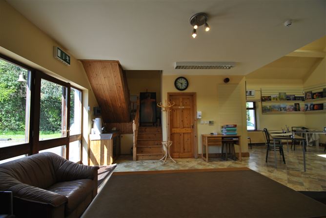 Bramber Lodge and 14.25 Acres, Rathcahill, Shinrone, Birr, Co. Offaly