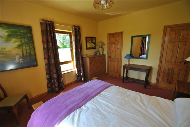 Bramber Lodge and 14.25 Acres, Rathcahill, Shinrone, Birr, Co. Offaly