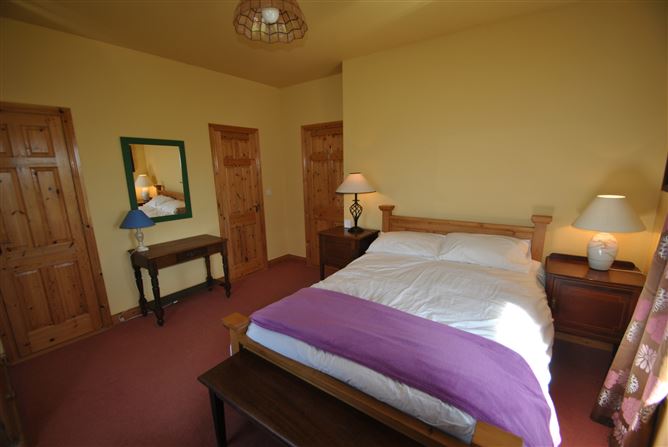 Bramber Lodge and 14.25 Acres, Rathcahill, Shinrone, Birr, Co. Offaly
