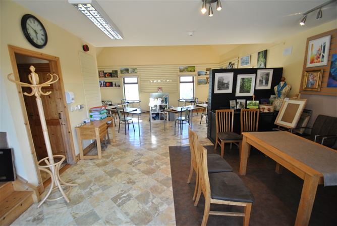 Bramber Lodge and 14.25 Acres, Rathcahill, Shinrone, Birr, Co. Offaly