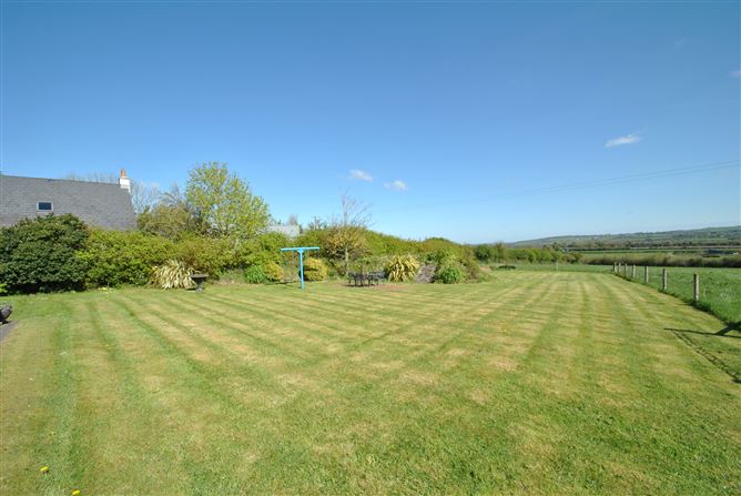 Bramber Lodge and 14.25 Acres, Rathcahill, Shinrone, Birr, Co. Offaly