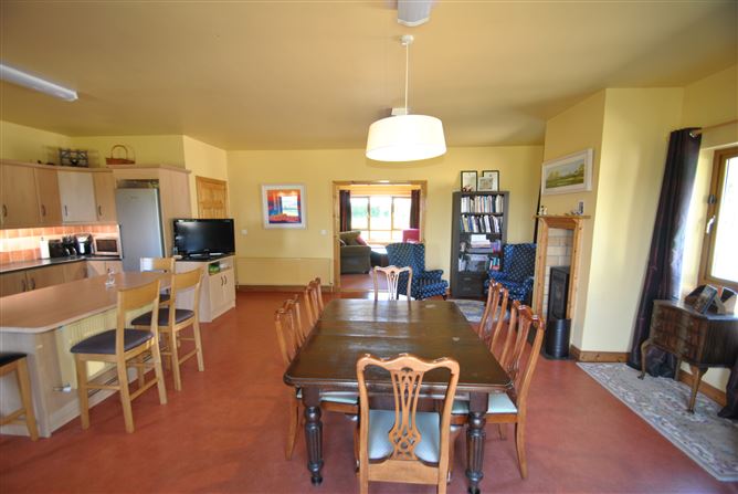 Bramber Lodge and 14.25 Acres, Rathcahill, Shinrone, Birr, Co. Offaly