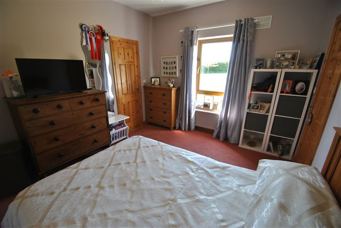 Bramber Lodge and 14.25 Acres, Rathcahill, Shinrone, Birr, Co. Offaly